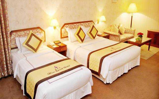New Epoch Hotel