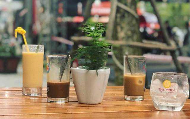 New Face - Coffee & Tea