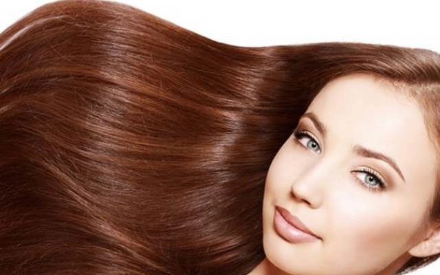 New Hair Salon