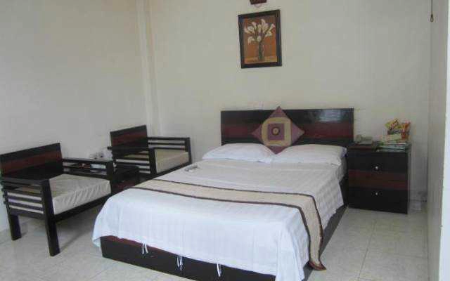 New Hotel III - Linh Lang