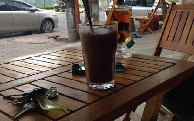 New Life Cafe - Đặng Văn Ngữ