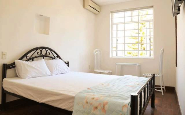 New Life Homestay