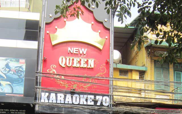 New Queen Karaoke