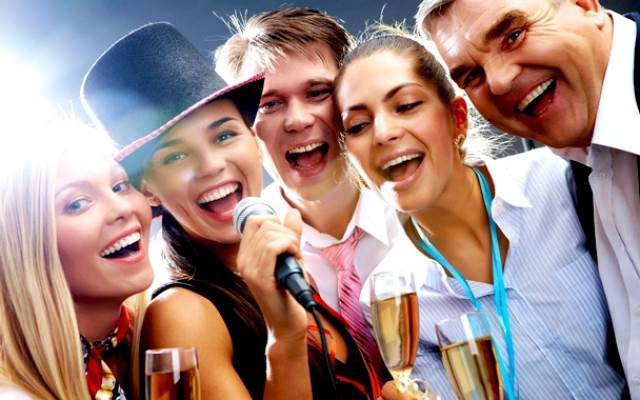 New Star Karaoke - Trường Lâm