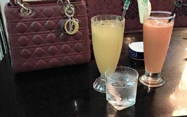 New Style Coffee - Hoài Thanh