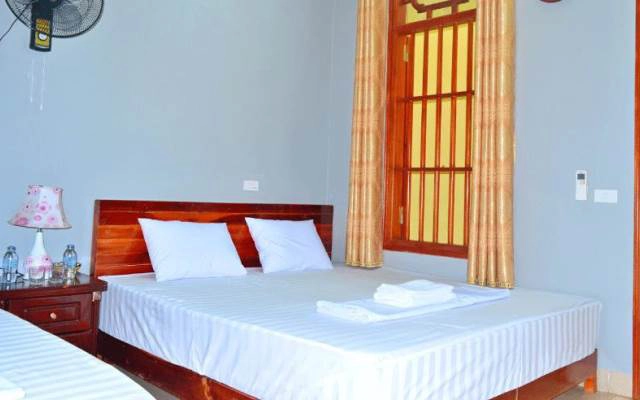 New Way Homestay