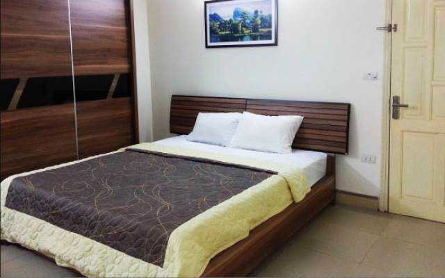 Newland Apartment 7