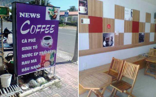 News Coffee