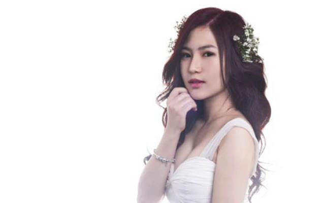 Nga Hair Salon - Thợ Nhuộm