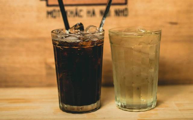 Quán Ăn Ngách 160 - Quán Cafe Phong Cách Hà Nội