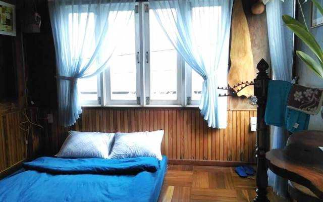 Ngân Bình Homestay