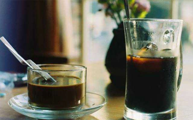 Ngân Cafe - Yết Kiêu