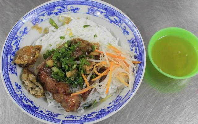 Ngân Châu - Quán Ăn Gia Đình