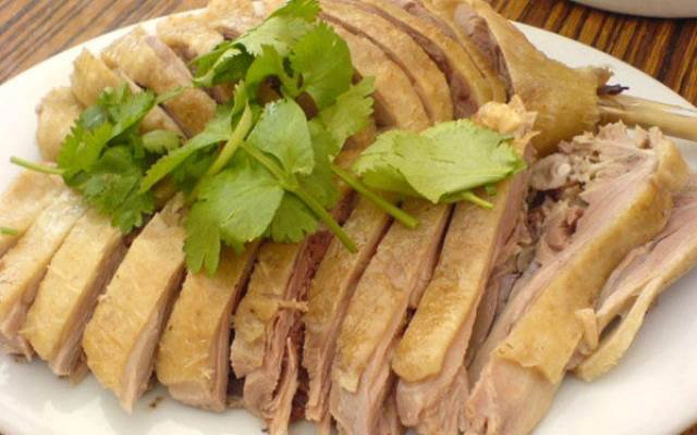 Quán Ăn Ngan Hương Nam - Lò Đúc