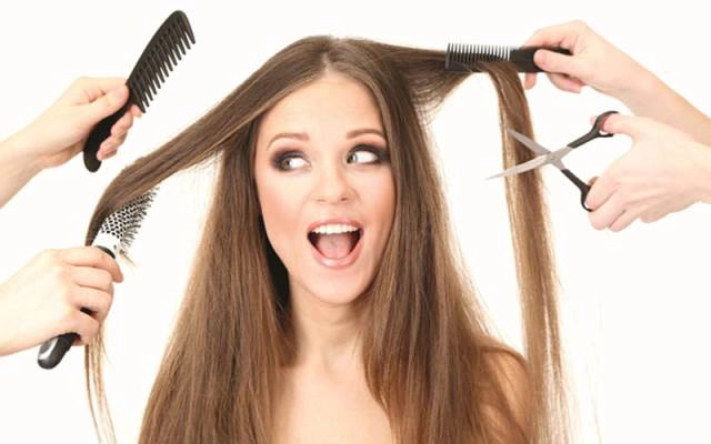 Ngân Kiều Hair Salon - Lý Thường Kiệt