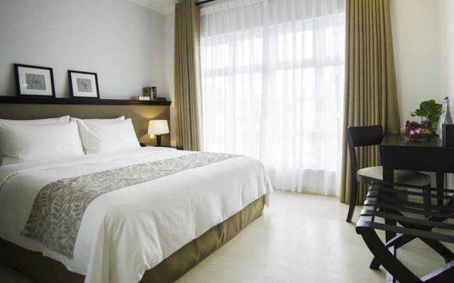 Ngàn Mây Hotel