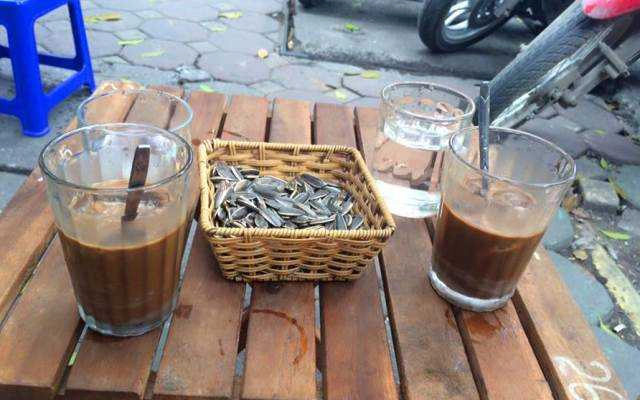 Ngân Nguyễn Cafe