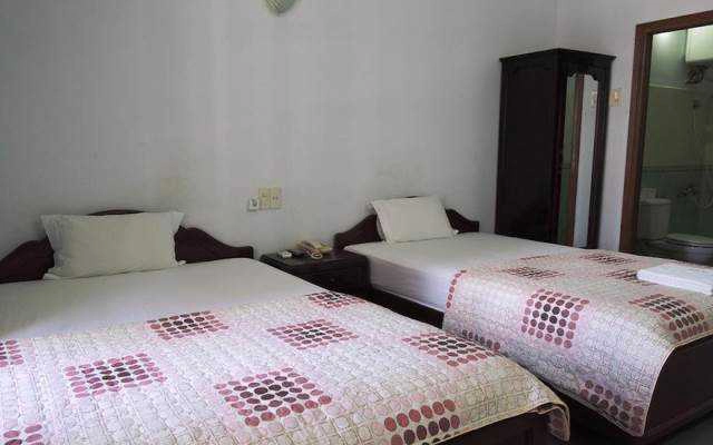 Ngàn Phố Hotel
