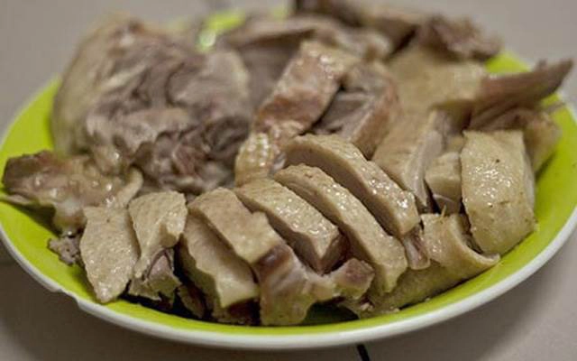 Quán Ăn Thơm Phượng - Ngan Quê & Lẩu Gật Gù