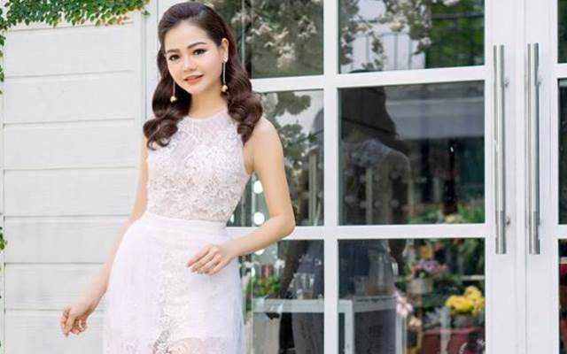 Ngân Trịnh