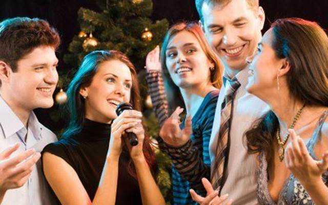 Nghệ An - Nhà Hàng Karaoke