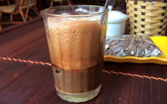 Nghệ Sỹ Coffee
