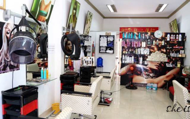 Nghị Beauty Salon - Bắc Hải