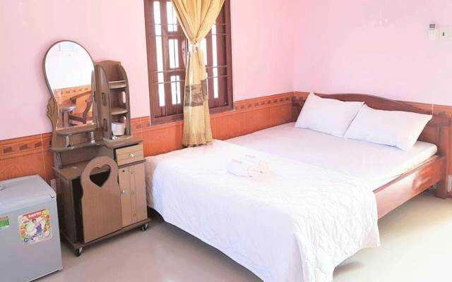 Nghị Lan Hotel