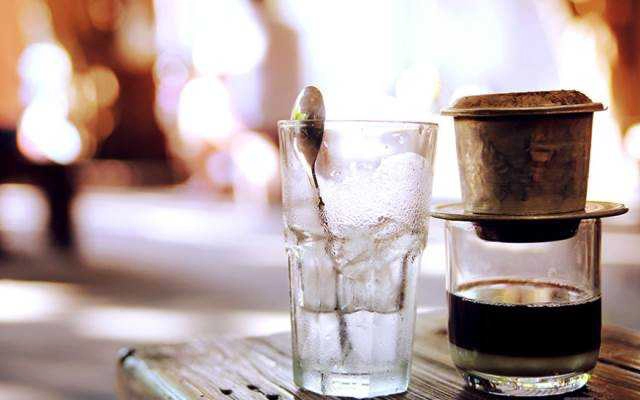 Nghĩa - Cafe & Giải Khát