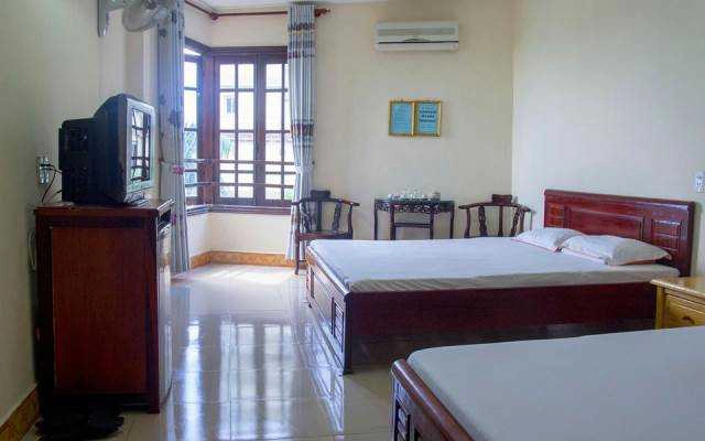 Nghĩa Hưng Hotel