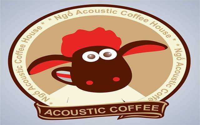 Ngố Acoustic Coffee House - Võ Trường Toản