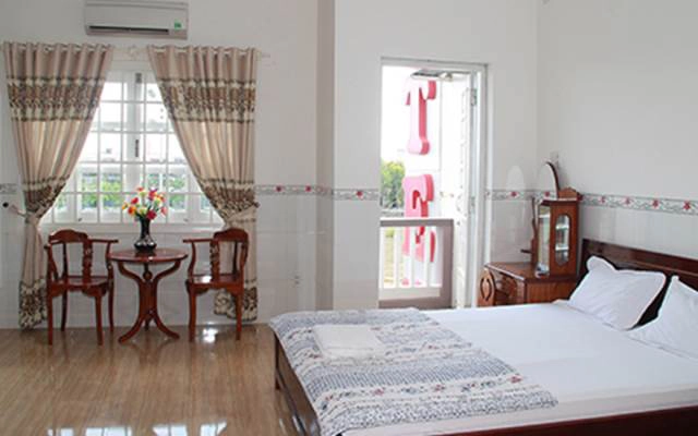 Ngô Gia Hotel