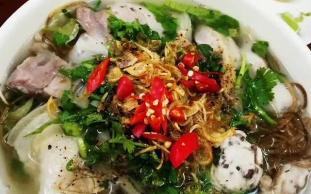 Quán Ăn Ngõ Hà Nội - Ẩm Thực Bắc