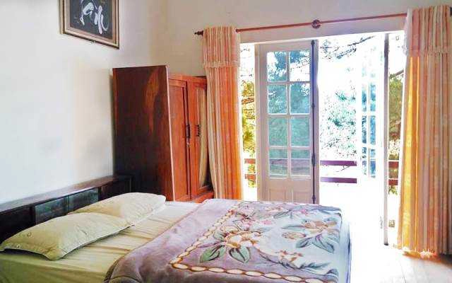 Ngộ Homestay & Coffee