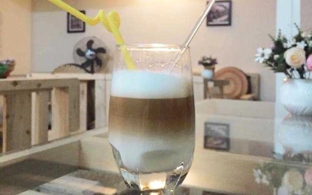 Ngõ Phố Coffee