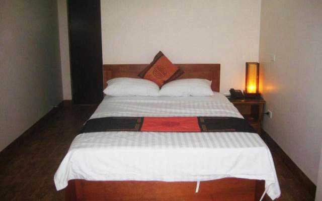 Ngõ Vắng Hotel 2