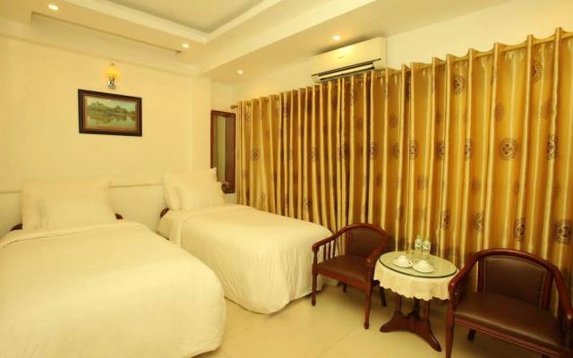 Ngọc Anh 2 Hotel