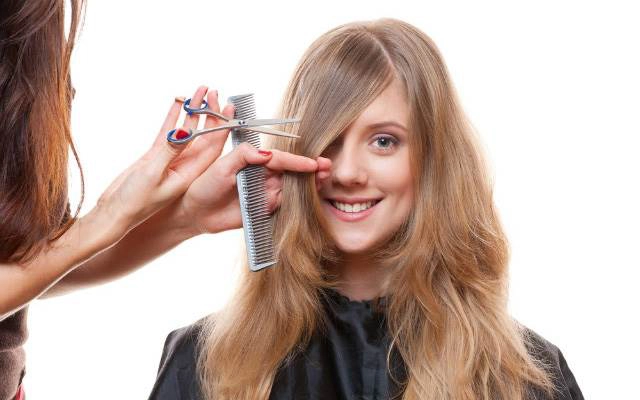 Ngọc Ánh Beauty Salon - Thích Quảng Đức