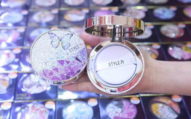 Ngọc Anh Bridal - Shop Mỹ Phẩm