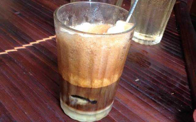 Ngọc Anh Cafe - Bằng Liệt
