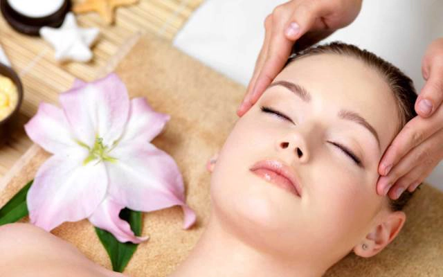Ngọc Ánh Spa - Nguyễn Bặc