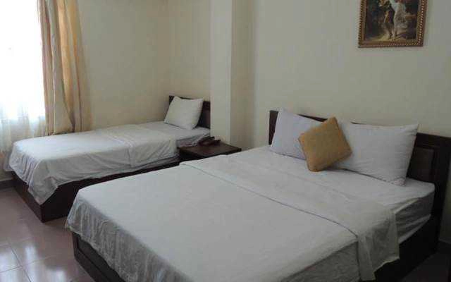 Ngọc Chi Hotel