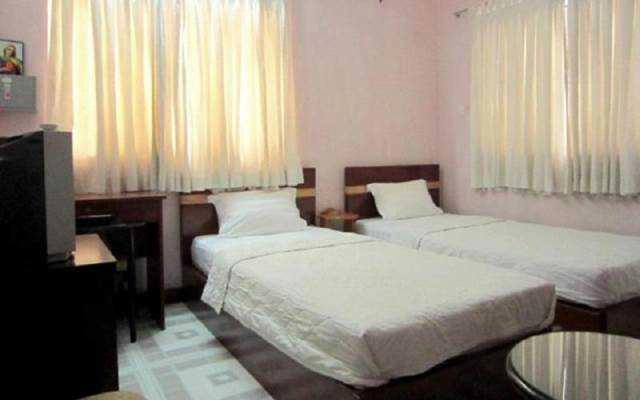 Ngọc Diễm Hotel
