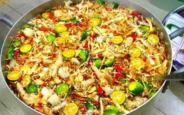 Ngọc Giao Foods - Shop Online