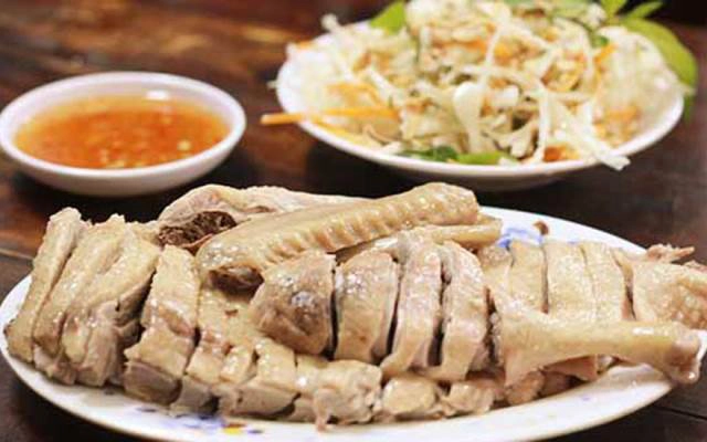 Quán Ăn Ngọc Hà - Bún Măng Vịt, Cháo & Gỏi Vịt