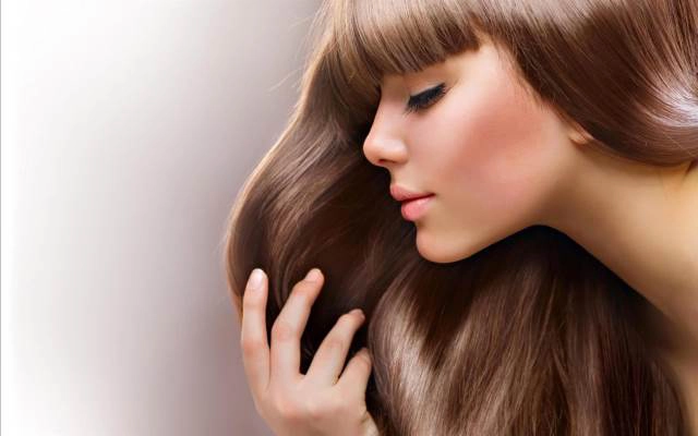 Ngọc Hà Hair Style - Doãn Kế Thiện