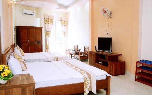Ngọc Hà Hotel 1