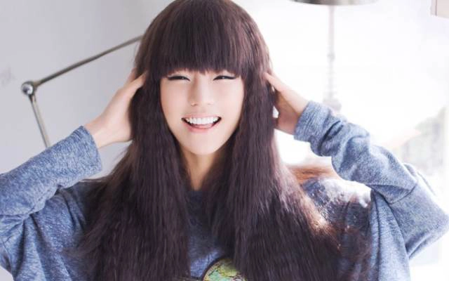 Ngọc Hair Salon - Trung Kính