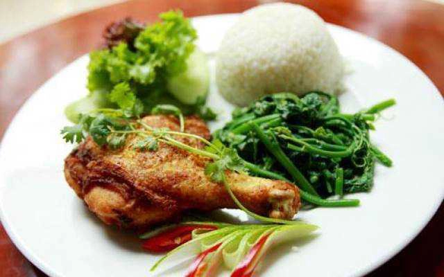 Ngọc Hoa - Cafe & Cơm Văn Phòng