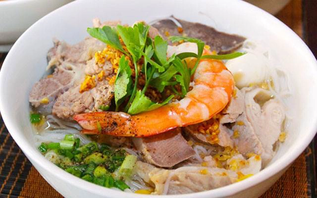 Quán Ăn Ngọc - Hủ Tiếu Nam Vang - Đường Số 1A